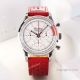Swiss Made Breitling Top Time Ford Thunderbird White Arabic Red Leather Strap (2)_th.jpg